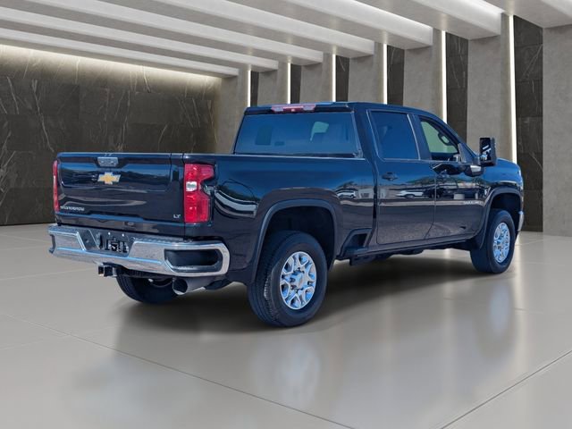 Used 2022 Chevrolet Silverado 2500 LT w/ Convenience Package image 6