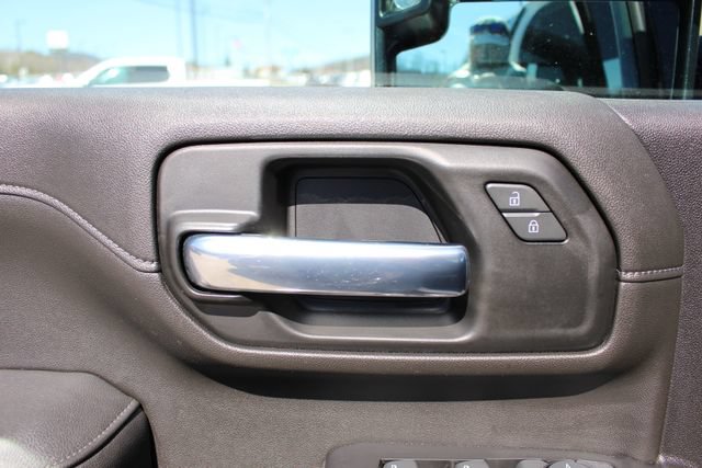 Used 2023 GMC Sierra 2500 SLE w/ SLE Value Package; AWD/4WD image 32
