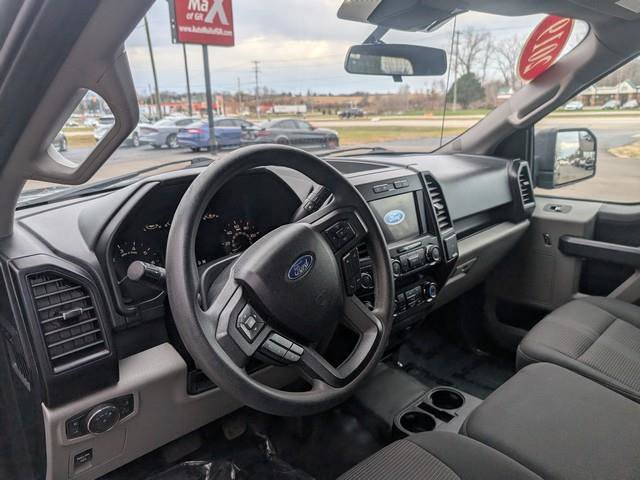 Used 2019 Ford F150 XL w/ Equipment Group 101A Mid image 9