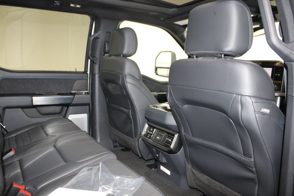New 2026 Ford F250 Platinum AWD/4WD image 36