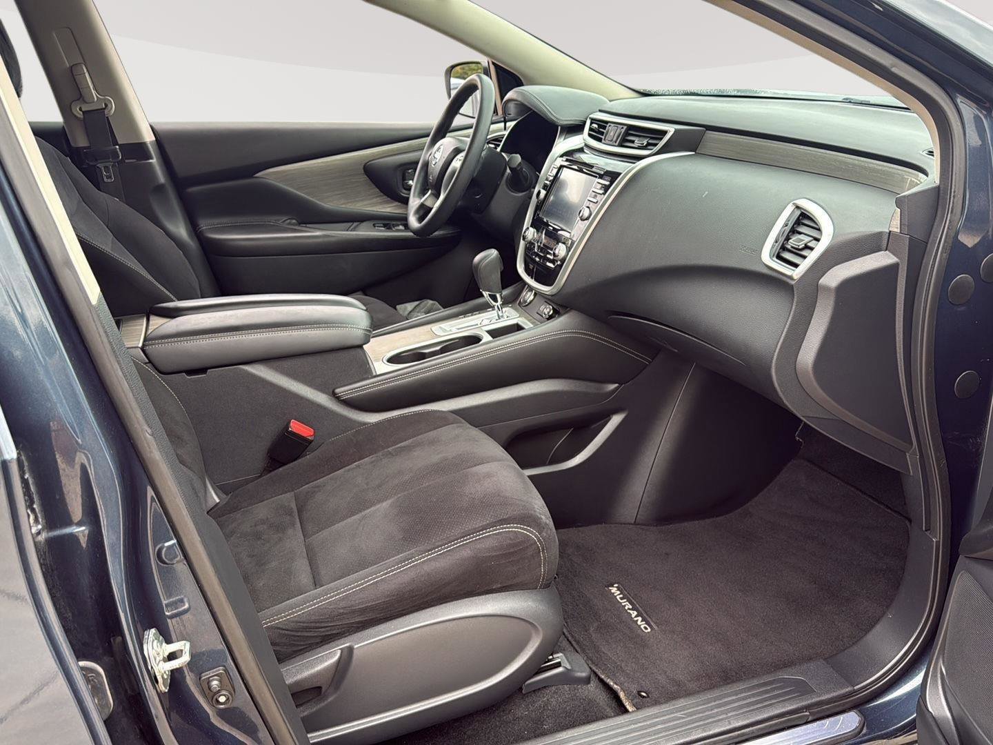 Used 2018 Nissan Murano S image 22