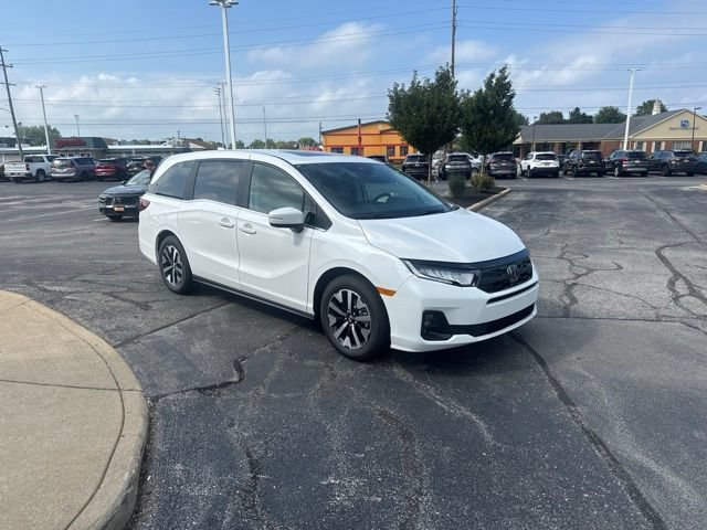 New 2026 Honda Odyssey EX-L image 3