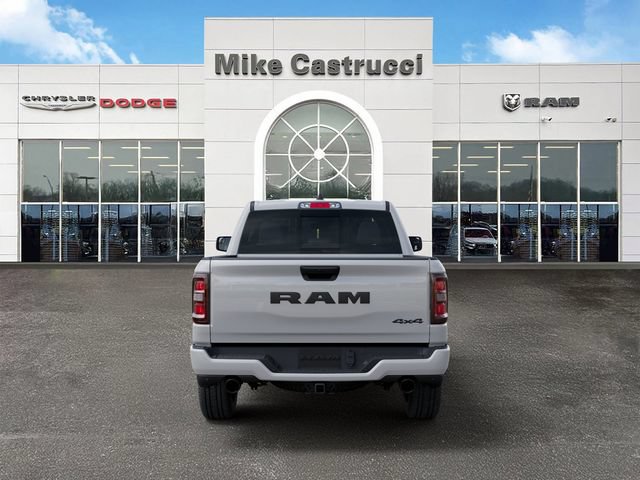 New 2026 RAM 1500 Express AWD/4WD image 10