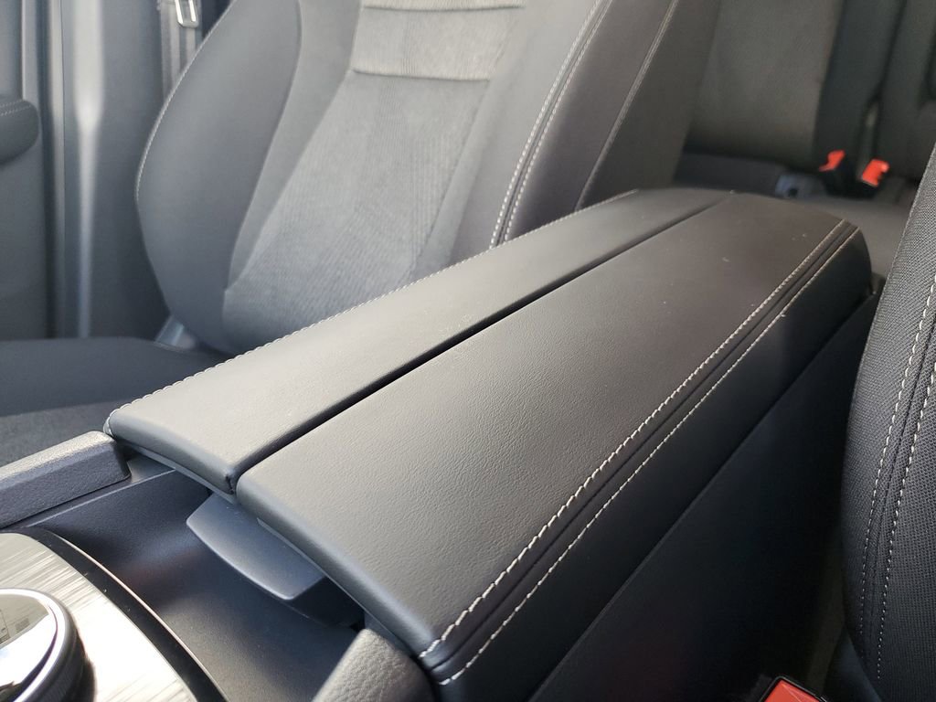 New 2026 Nissan Rogue SV image 19