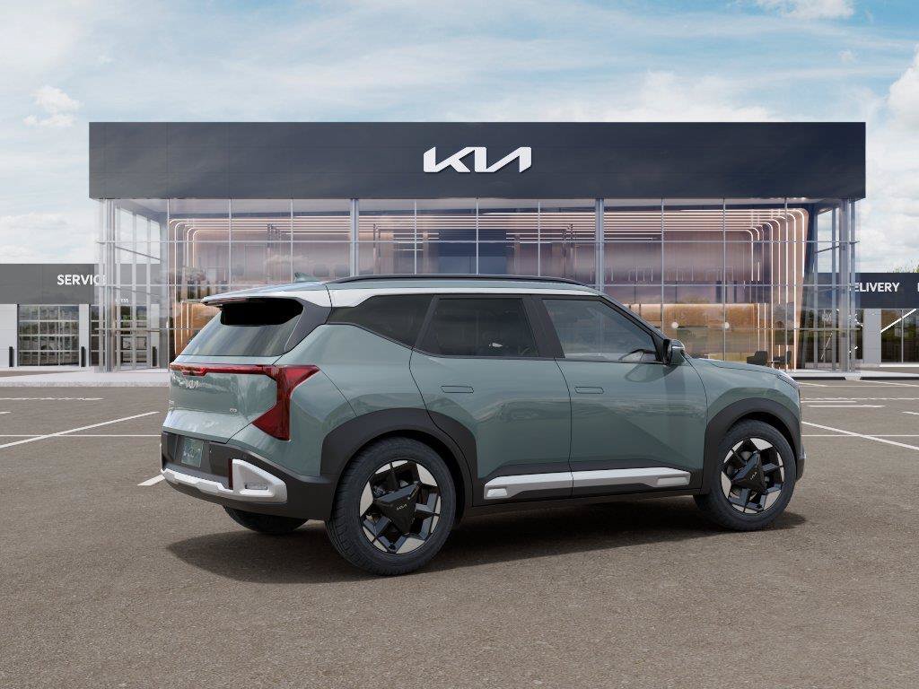 New 2027 Kia Seltos EX AWD/4WD image 7