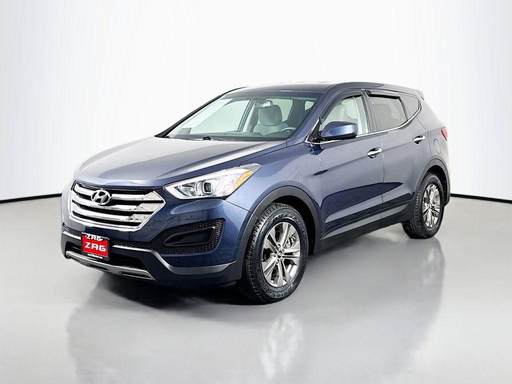 Used 2014 Hyundai Santa Fe Sport image 1