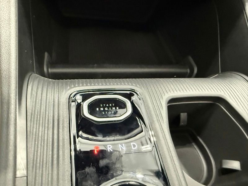 New 2026 Jeep Cherokee Overland AWD/4WD image 31