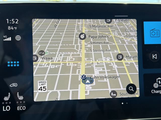 Certified 2023 Volkswagen ID.4 Pro S image 22