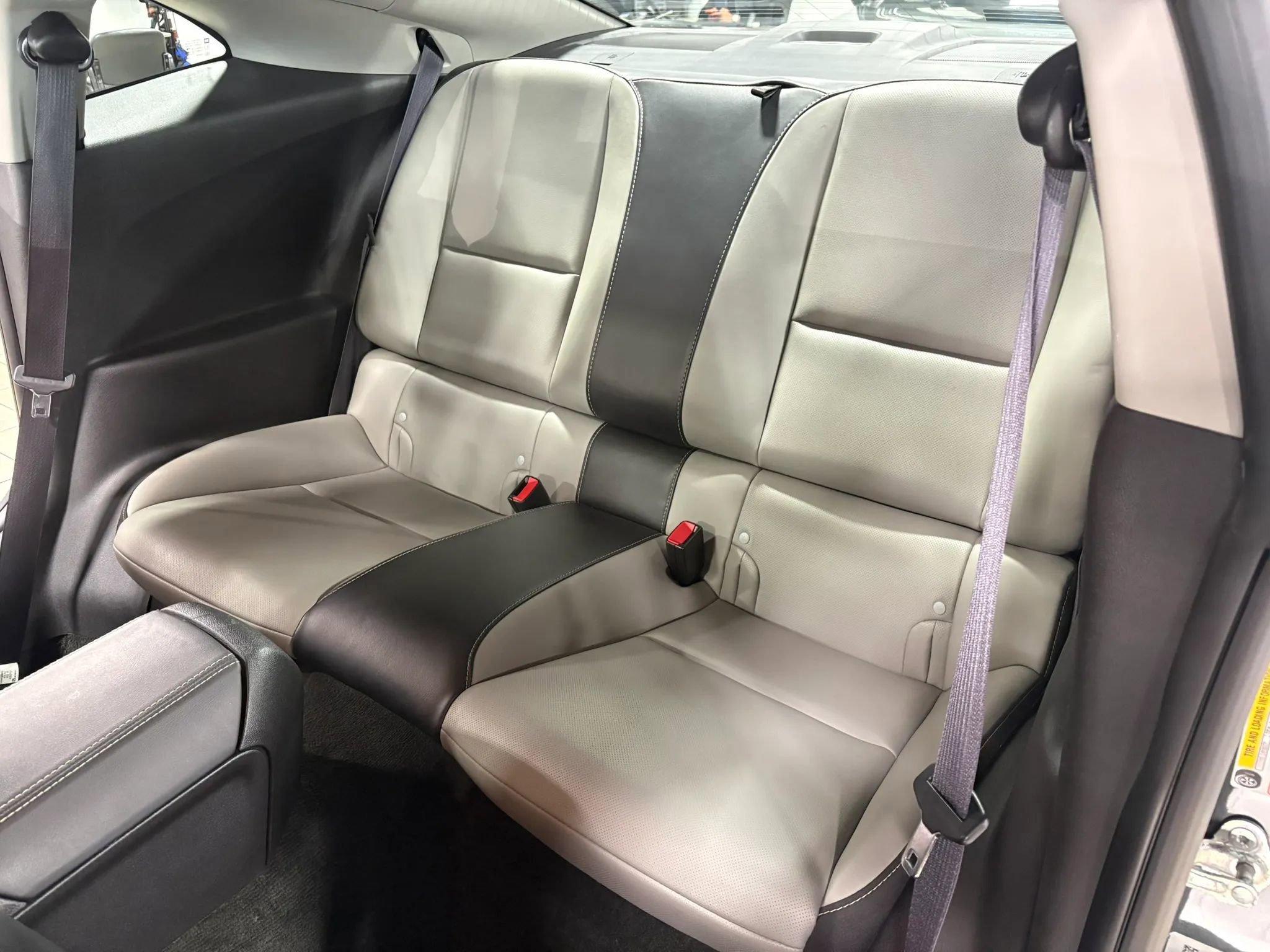 Used 2013 Chevrolet Camaro SS w/ RS Package image 12