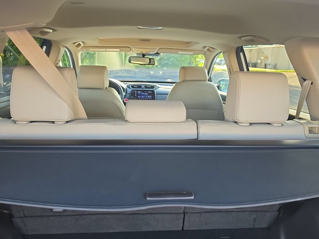 Used 2019 Honda CR-V EX-L image 12