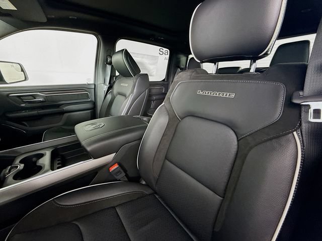 Used 2026 RAM 1500 Laramie AWD/4WD image 20