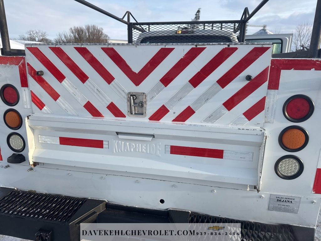 Used 2014 Ford F350 XL image 5