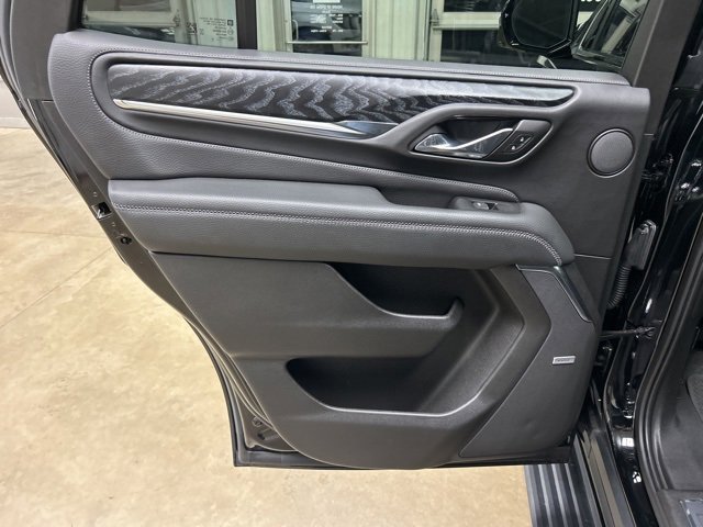 Used 2022 GMC Yukon Denali w/ Max Trailering Package image 29