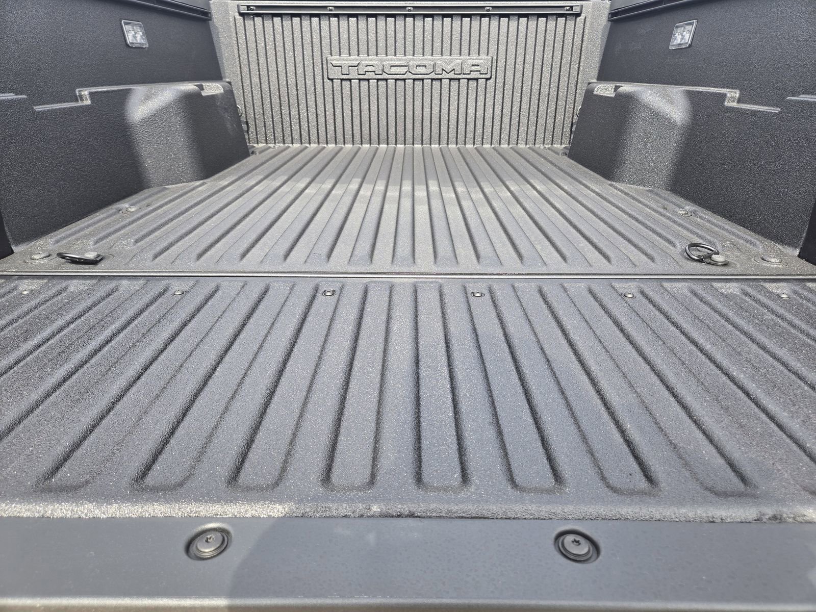 New 2026 Toyota Tacoma SR5 image 26