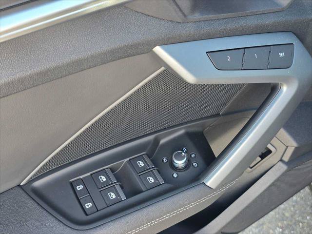 New 2026 Audi A3 2.0T Premium AWD/4WD image 24