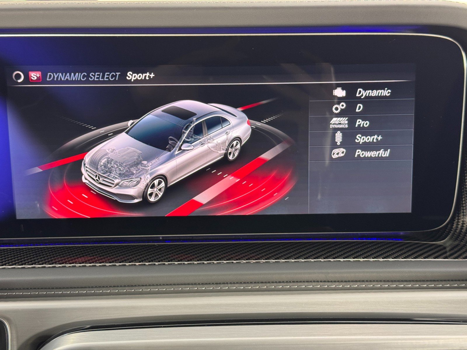 Used 2023 Mercedes-Benz G 63 AMG Squared w/ AMG Night Package Magno image 30