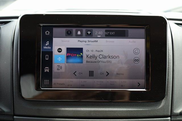 Used 2024 RAM ProMaster 1500 w/ Convenience Group image 12