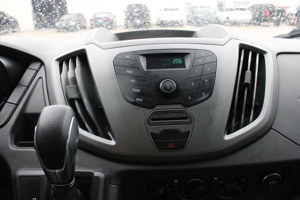 Used 2017 Ford Transit 350 XL RWD image 13
