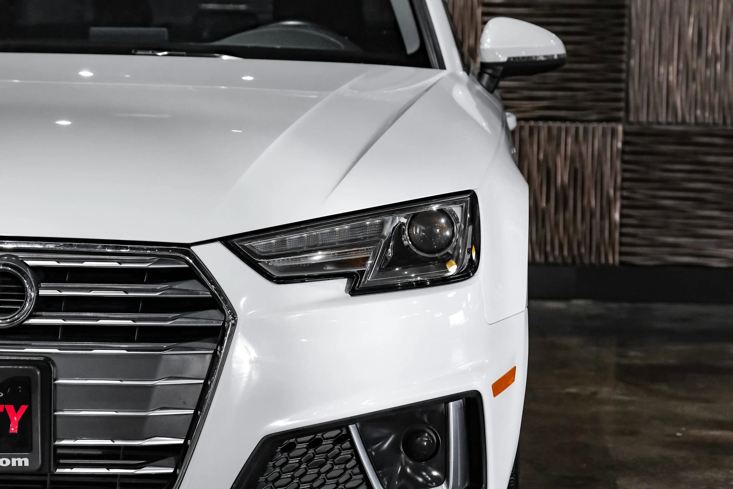 Used 2019 Audi A4 2.0T Premium w/ Convenience Package AWD/4WD image 46