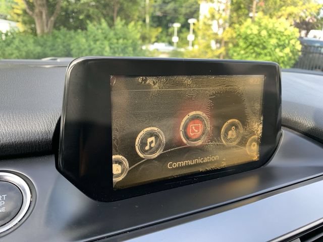 Used 2016 MAZDA MAZDA6 Touring FWD image 21