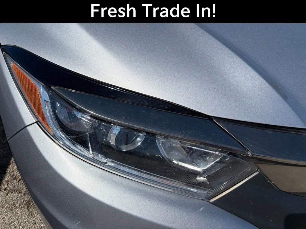 Used 2022 Honda HR-V EX-L image 5