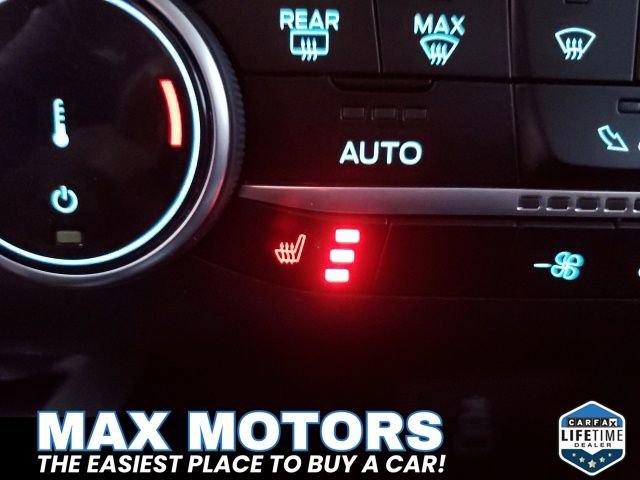 New 2026 Ford Escape Active w/ Cold Weather Package image 29