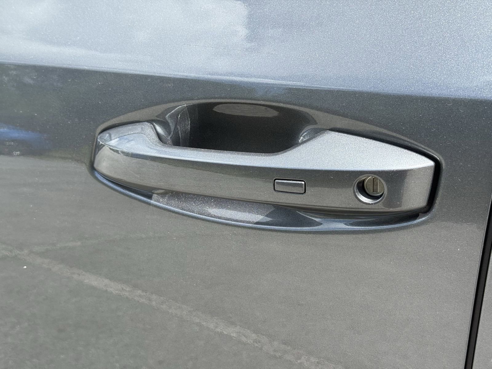 New 2025 Nissan Murano SV AWD/4WD image 30