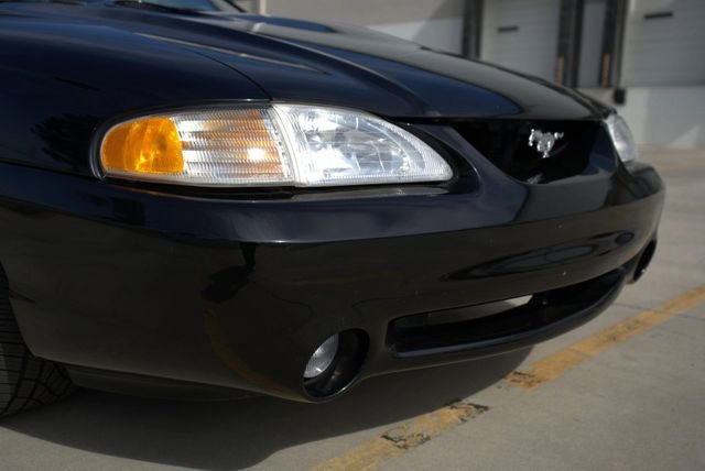 Used 1997 Ford Mustang Cobra image 15