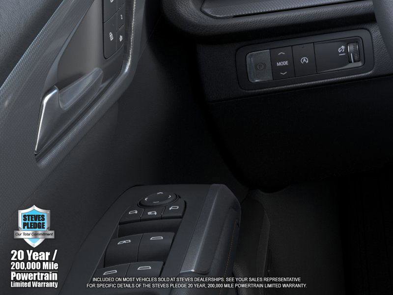 New 2026 Chevrolet Traverse High Country w/ LPO, Floor Liner Package image 22