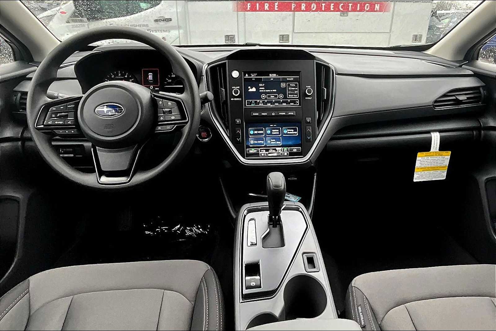 New 2026 Subaru Crosstrek 2.5i image 5
