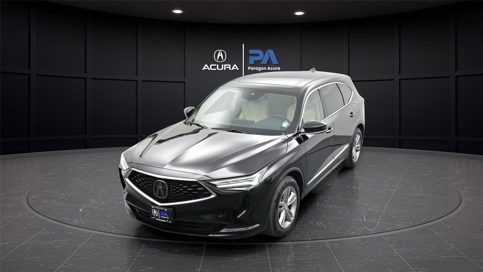Certified 2023 Acura MDX SH-AWD image 40