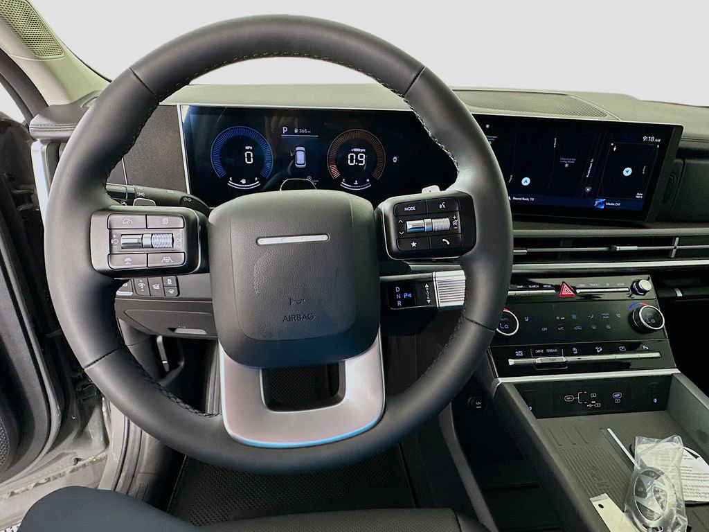 New 2026 Hyundai Santa Fe XRT image 10