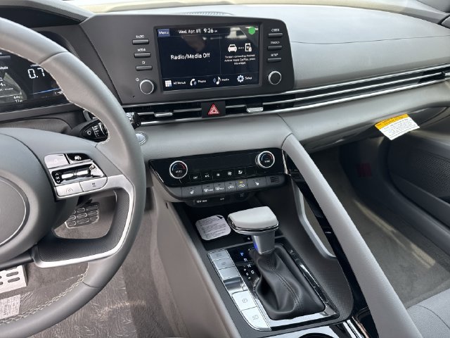 New 2026 Hyundai Elantra SEL Sport Premium FWD image 29