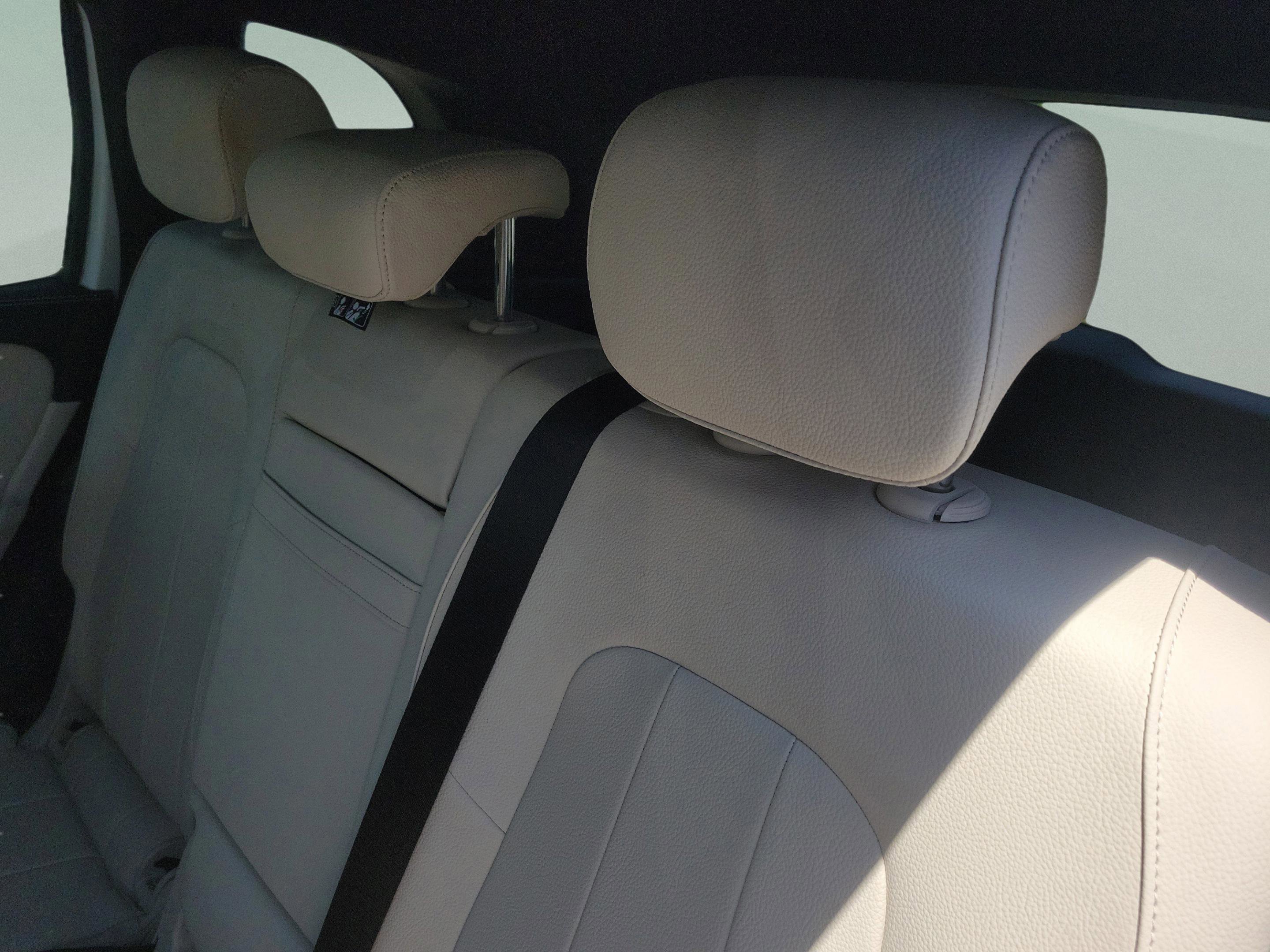 Certified 2026 Mercedes-Benz GLB 250 image 15