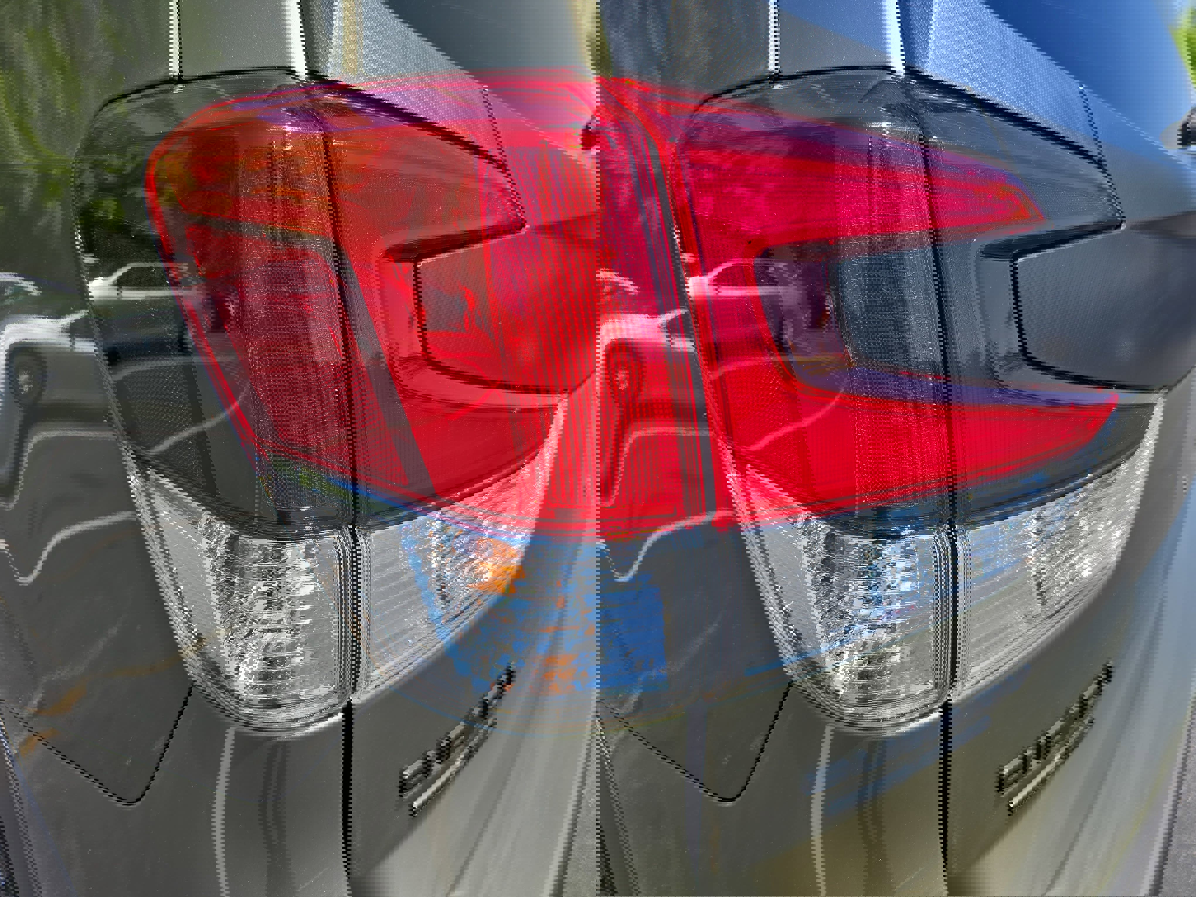 Used 2023 Subaru Forester Wilderness AWD/4WD image 31