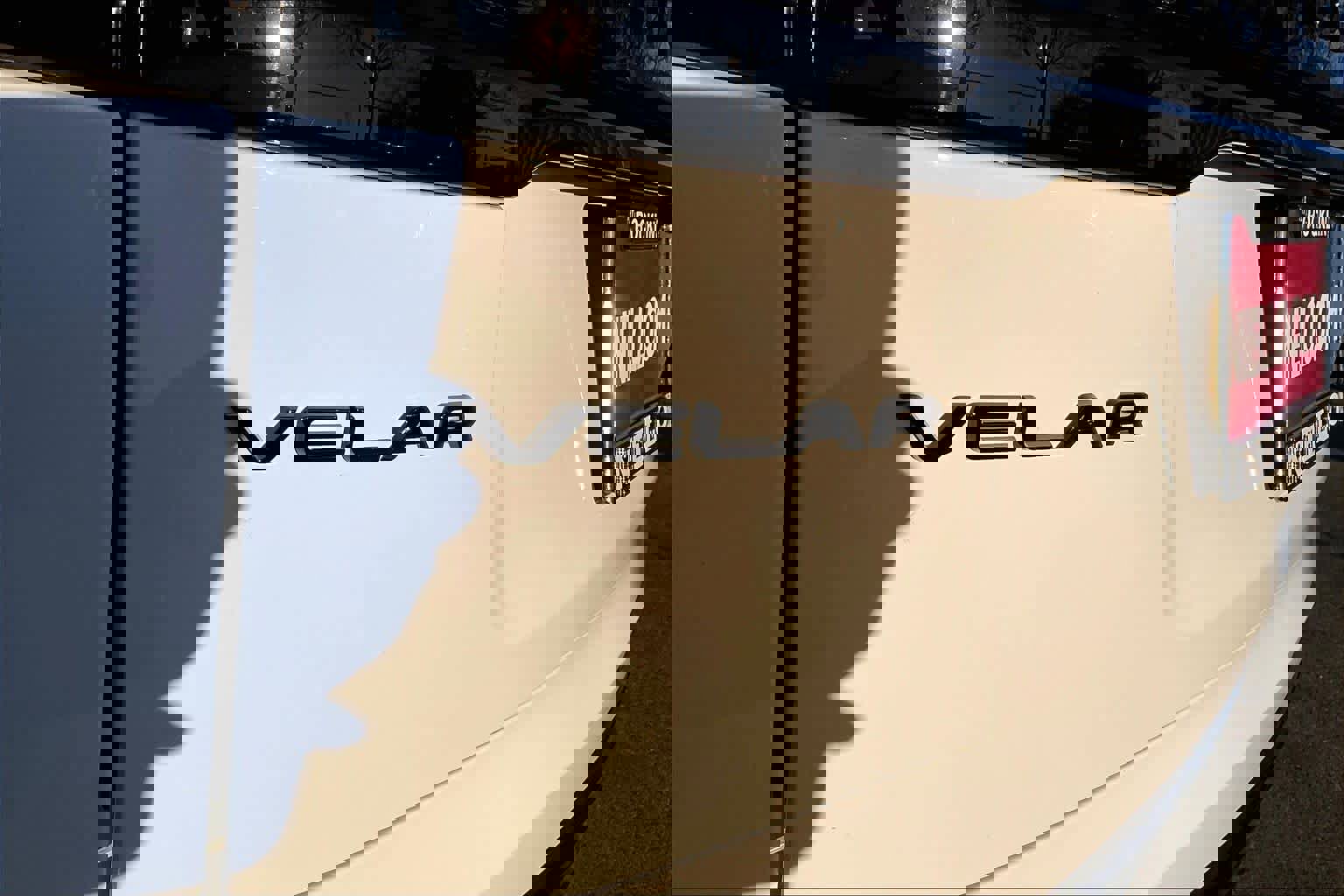 New 2026 Land Rover Range Rover Velar S image 26