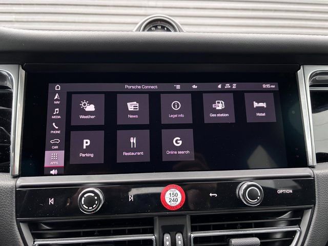 Certified 2026 Porsche Macan image 19