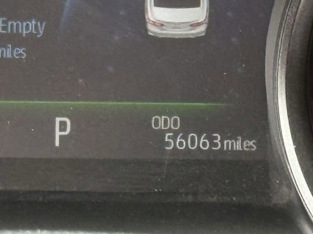 Used 2022 Toyota Camry XSE image 18