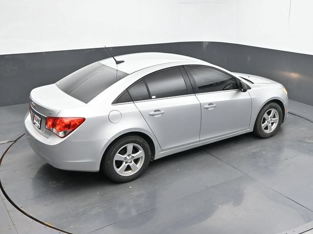 Used 2011 Chevrolet Cruze LT FWD image 12