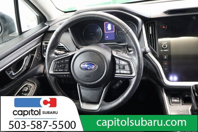 Used 2023 Subaru Outback Touring w/ Tech Package 2 image 17