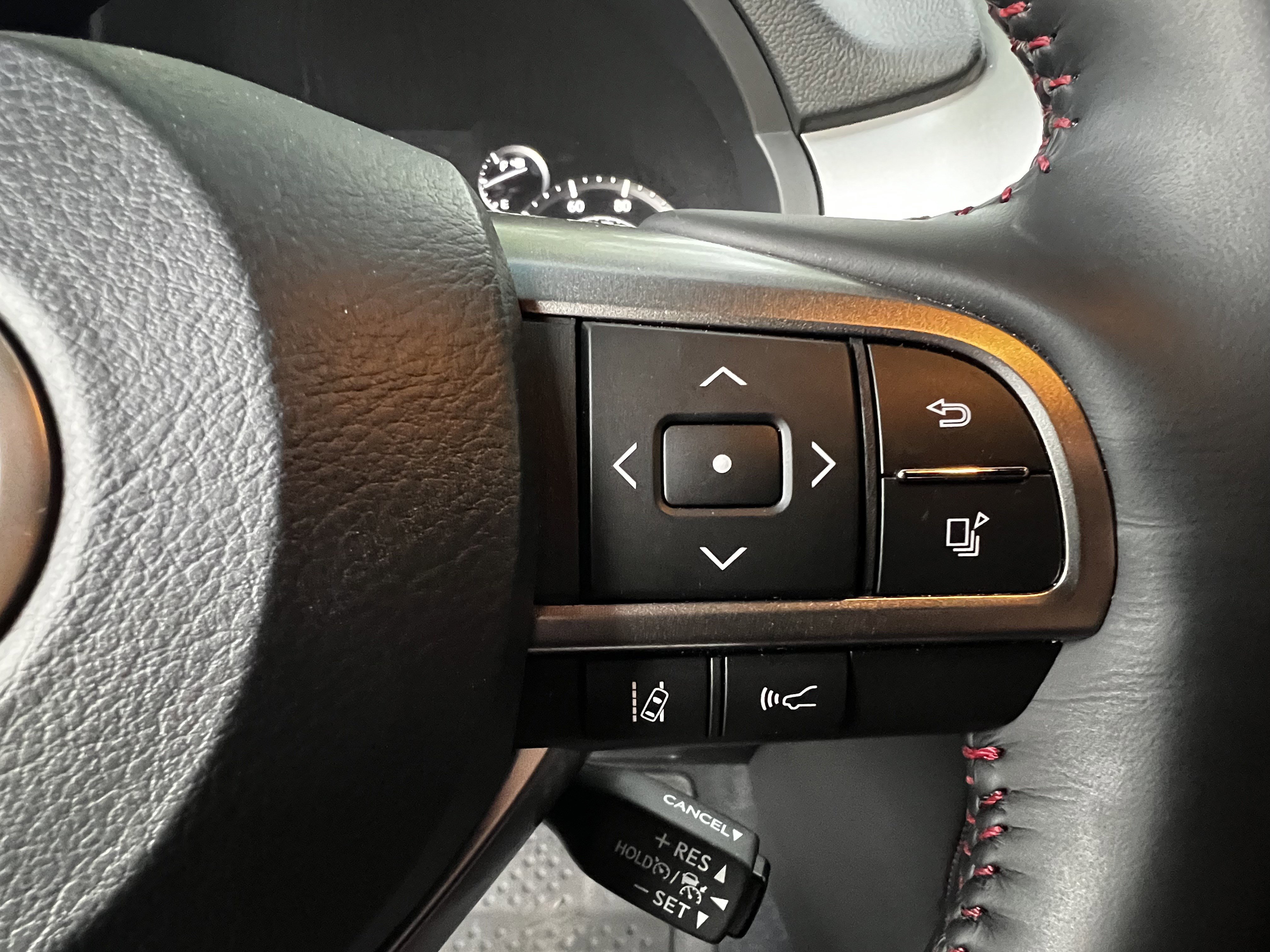 Used 2023 Lexus GX 460 Premium w/ Premium Package AWD/4WD image 20