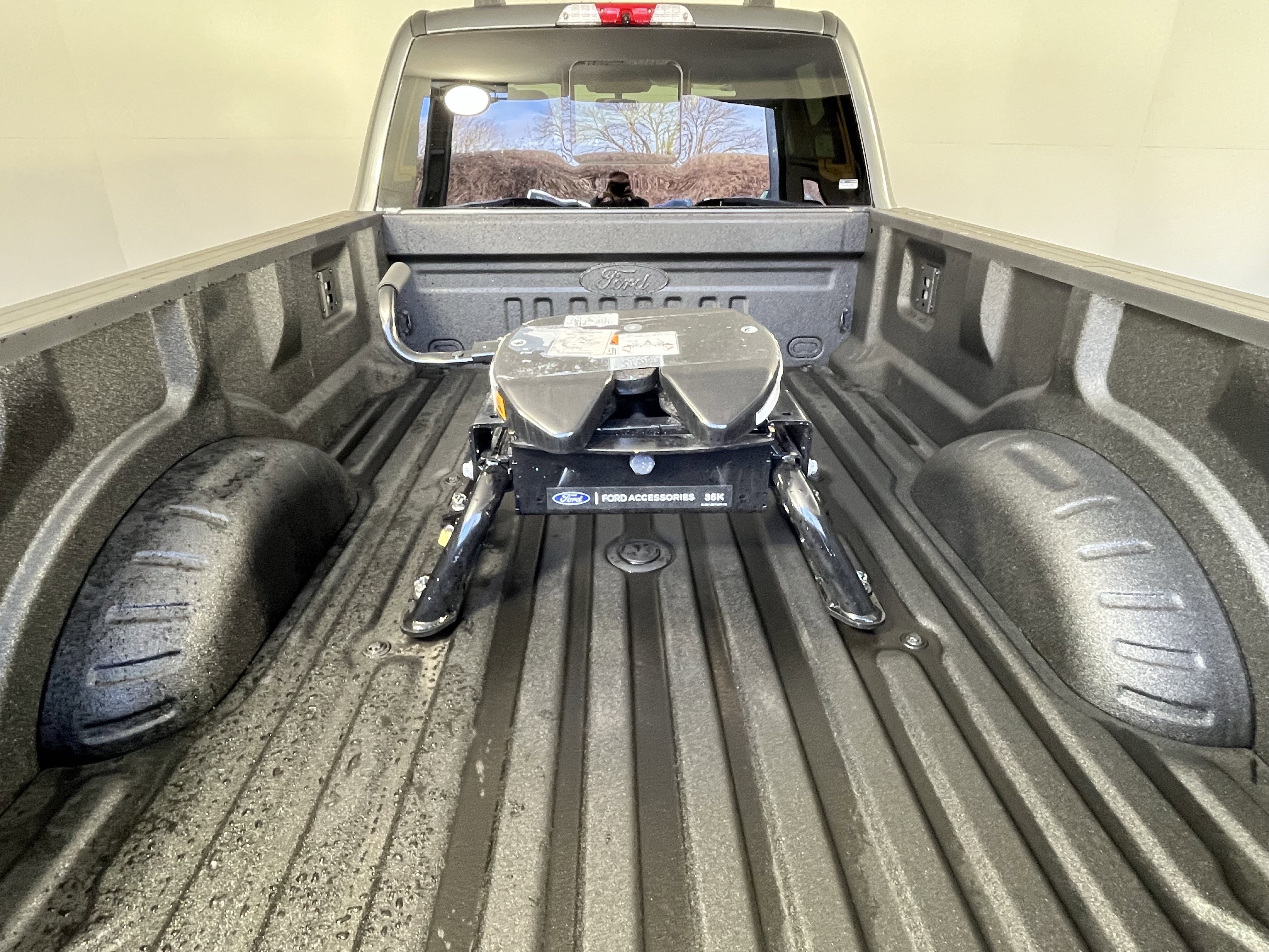 New 2026 Ford F450 XL w/ 360-Degree Camera Package image 5