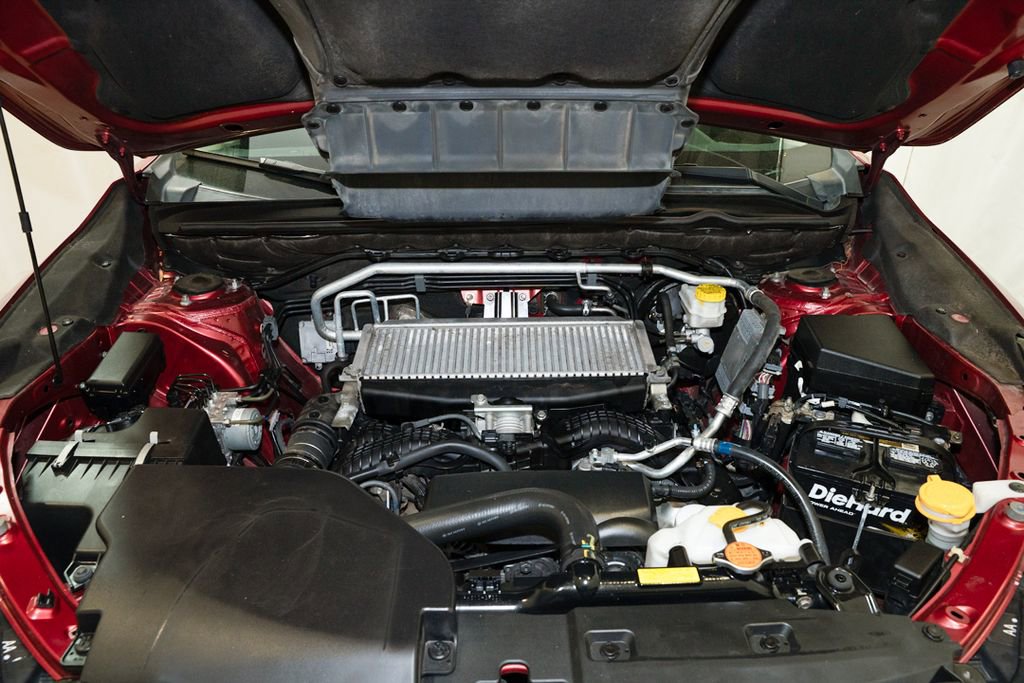 Used 2019 Subaru Ascent Premium image 23