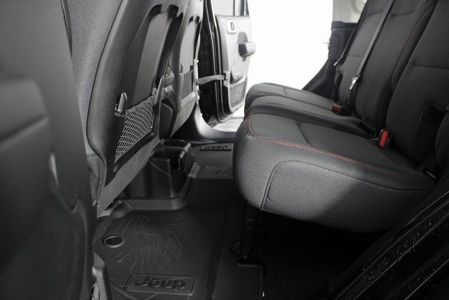 New 2026 Jeep Wrangler Unlimited Rubicon image 16