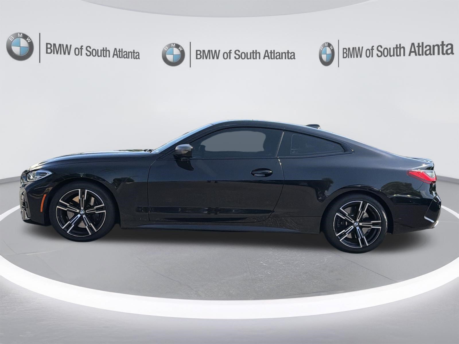 Used 2021 BMW 440i xDrive Coupe w/ Premium Package AWD/4WD image 20