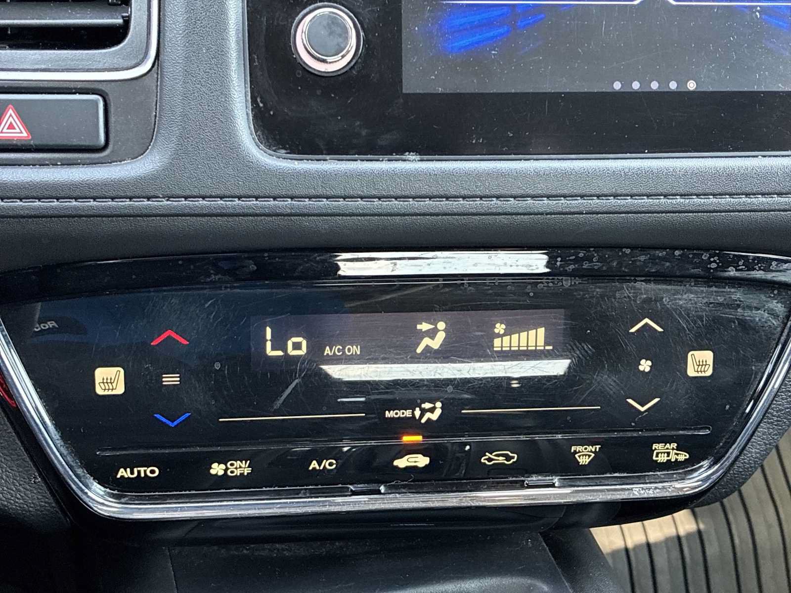 Used 2021 Honda HR-V EX image 17