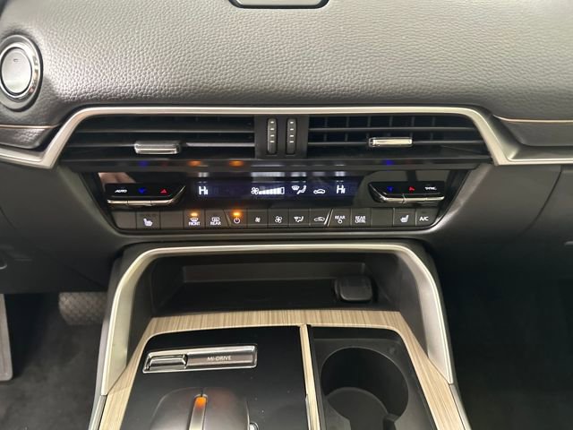 Used 2024 MAZDA CX-90 3.3 Turbo w/ Preferred Package image 23