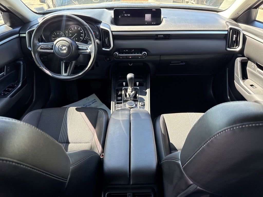 Used 2024 MAZDA CX-50 AWD 2.5 S w/ Weather Package image 24