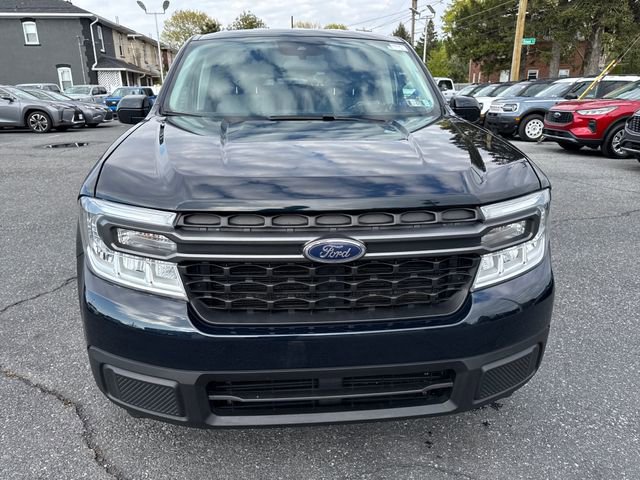 Used 2023 Ford Maverick XLT w/ Equipment Group 300A Standard AWD/4WD image 8