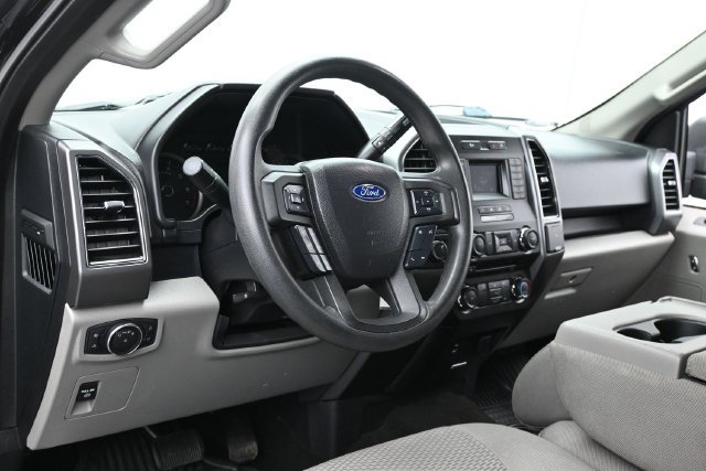 Certified 2018 Ford F150 XLT AWD/4WD image 16
